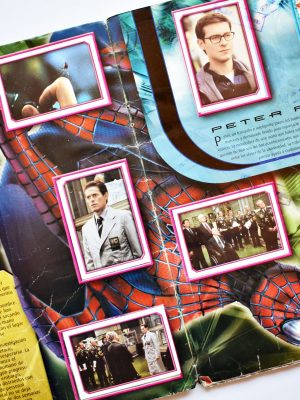 Spider-Man 1 (Merlin