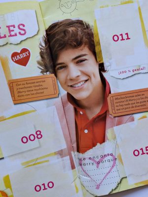 One Direction (Panini