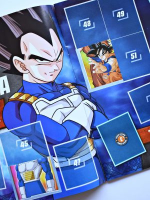 Dragon Ball Super Batalla de los Dioses (Big-Bang