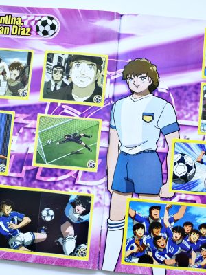 Super Campeones (Navarrete