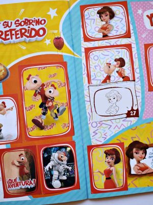 Condorito La Película (Panini