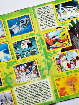 Digimon 2 (Salo