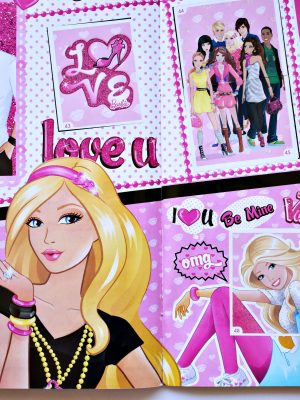 Barbie 365 Días de Diversión (Italtoys