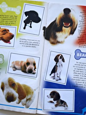 The Dog Artlist Collection (Panini