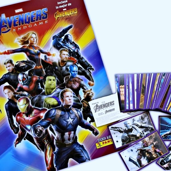 Avengers