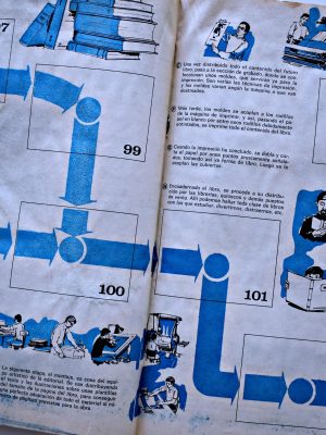 El Mundo de los ¿Por qué? (Artecrom