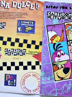 Cartoon Network (Salo