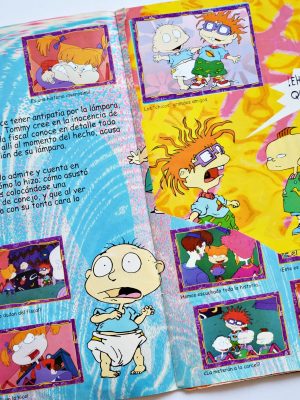 Rugrats 1 (Salo