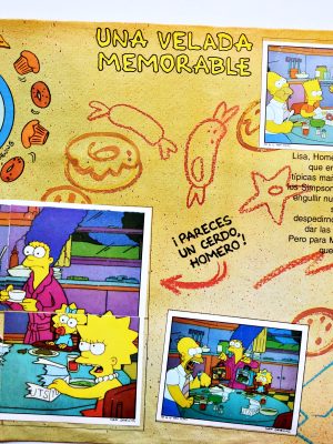 The Simpsons (Salo