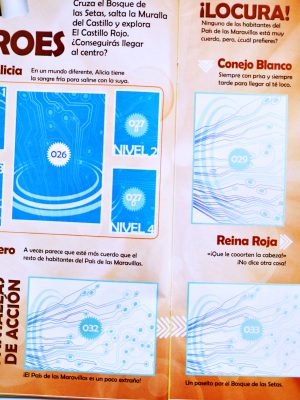Universe (Panini