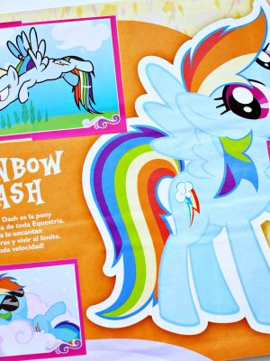 My Little Pony 2016 (Big-Bang