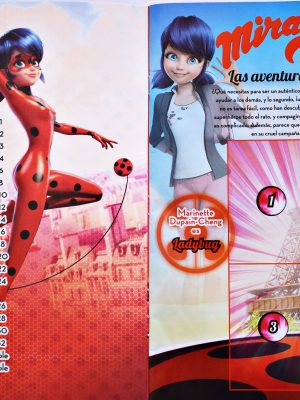 Miraculous 2 (Panini