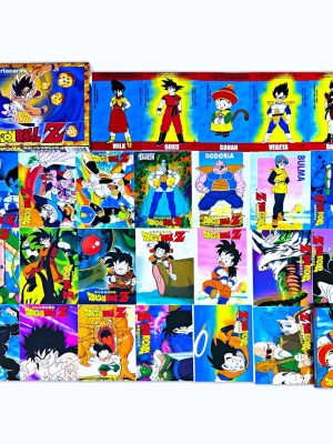 Dragon Ball Z1