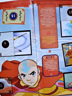 Avatar (Salo