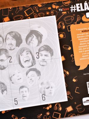 YoTuve #ElÁlbum (Klu