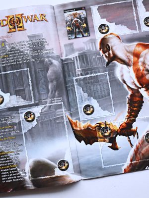 God of War (Big-Bang