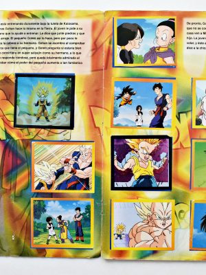 Dragon Ball Z5 (Salo