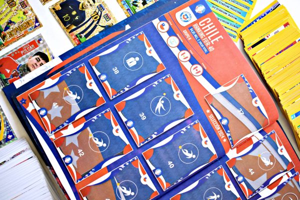 . Copa América 2024 [Tapa Dura] (3 Reyes) + EuroCopa: Álbum Completo A Pegar