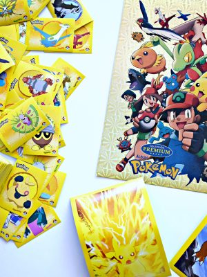 Pokémon