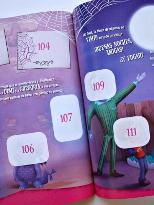 Disney Junior Vampirina (Panini