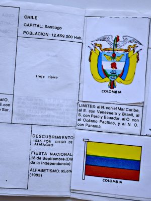 1990): Tiene 12 Láminas foto 1