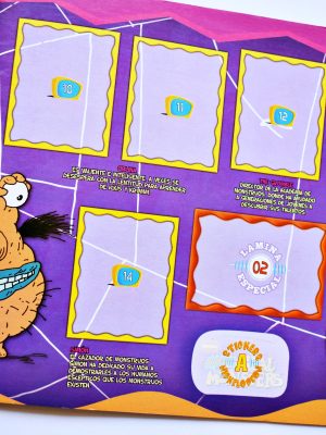 Nickelodeon (Salo
