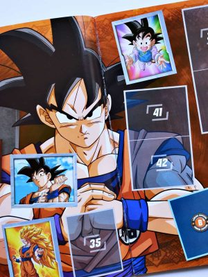 Dragon Ball Super Batalla de los Dioses (Big-Bang
