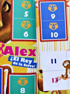 Madagascar 2 (Salo