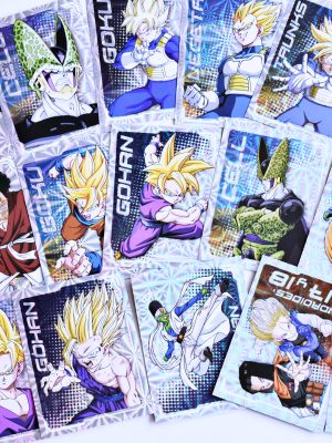 . Dragon Ball Z4 [Tapa Blanda]: Álbum Completo A Pegar (1) foto 3