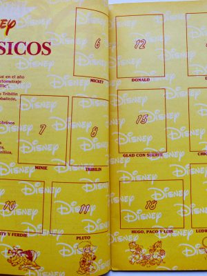 Disney (Salo