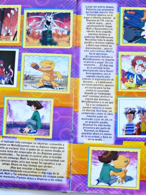 Digimon 2 (Salo