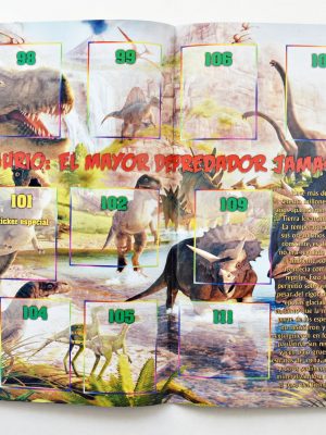 Salvajemente Educativo (Rocarte