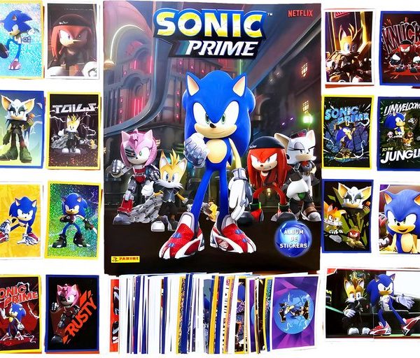 Sonic