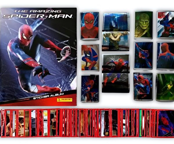 Spider-Man