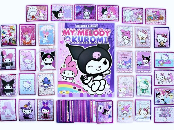 Kuromi