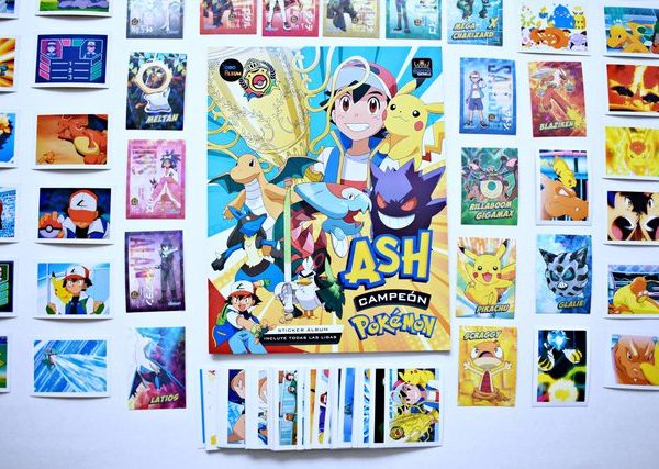 Pokémon
