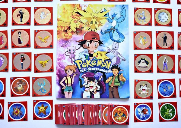 Pokémon