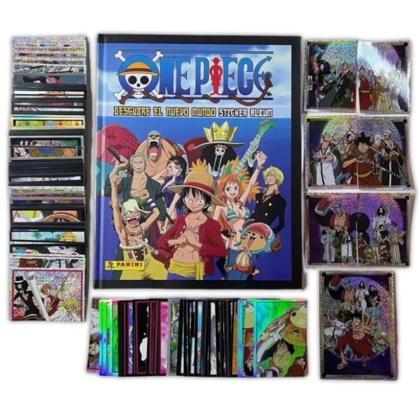 One Piece 3