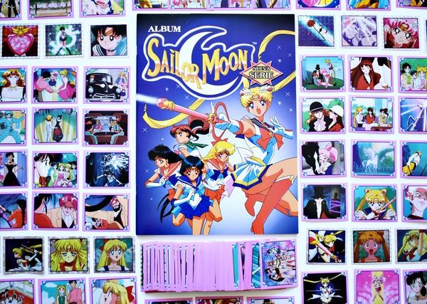 Sailor Moon