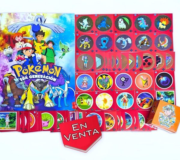 Pokémon