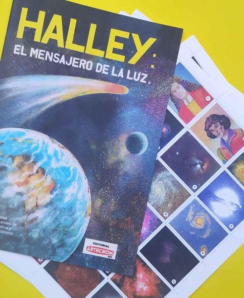 Halley