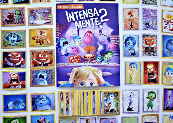 Intensamente 2 (Woow