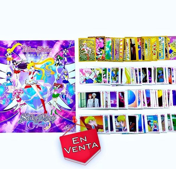 Sailor Moon