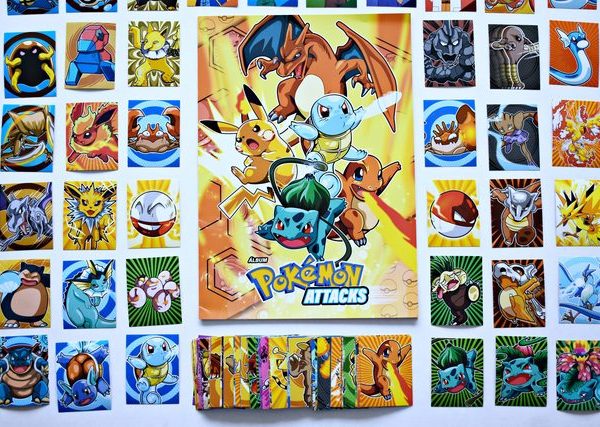 Pokémon