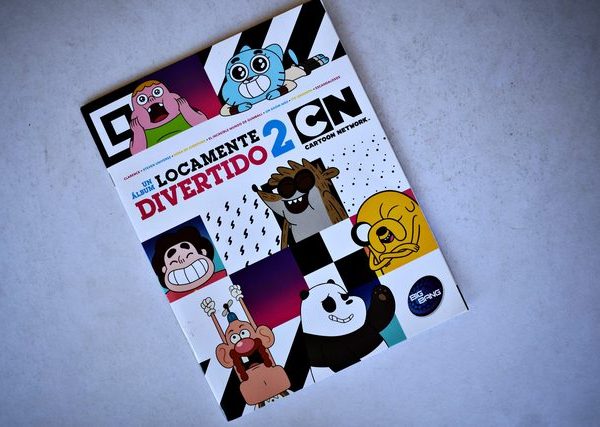 Cartoon Network