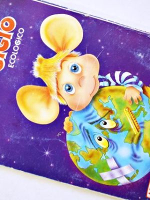 Topo Gigo Mini (Topo Gigio) (Artecrom, 1999): Faltan 1 Láminas