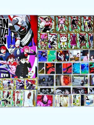 Dan Da Dan: Álbum Completo A Pegar