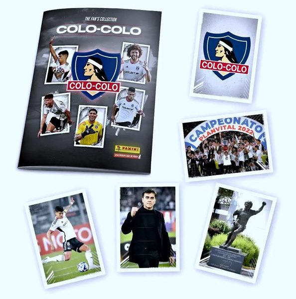 Colo-Colo