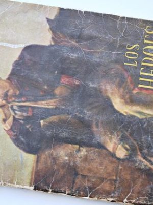 Los Héroes del 79 (O.C.C., 1962): Faltan 22 Láminas