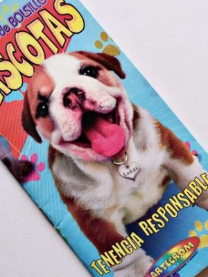Mascotas, Tenencia Responsable (Panini, 2010): Faltan 31 Láminas